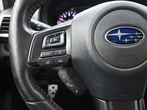 Used 2019 Subaru WRX AWD/4WD image 25