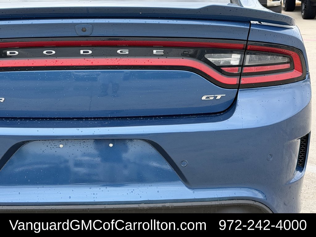 Used 2023 Dodge Charger GT RWD image 8