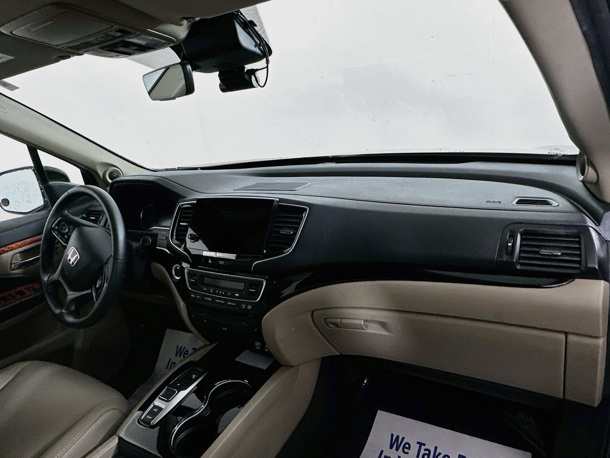 Used 2019 Honda Pilot Touring image 32