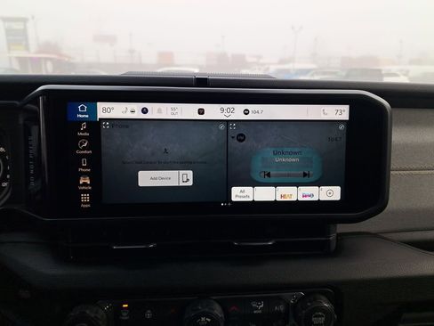 New 2026 Jeep Wrangler Sport S image 10