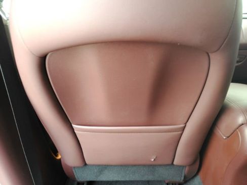 Used 2017 INFINITI QX50 2WD w/ Technology Package image 29