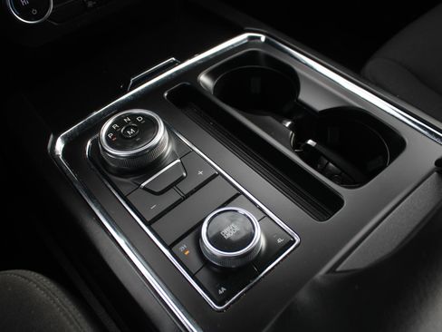 Used 2021 Ford Expedition XL image 14