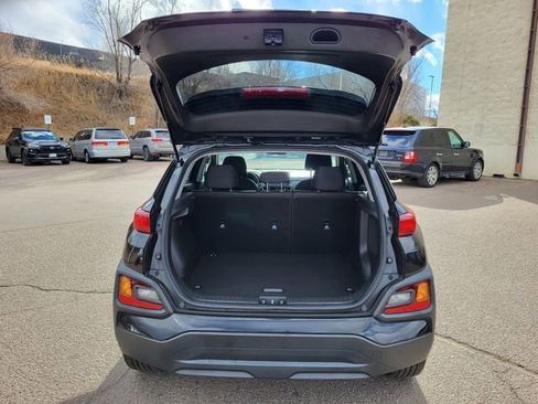 Used 2020 Hyundai Kona SEL Plus w/ Cargo Package image 27