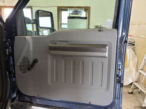 Used 2013 Ford F250 XL w/ Skid Plate Pkg AWD/4WD image 24