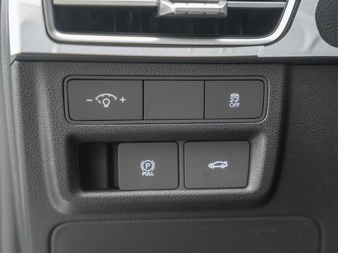 New 2026 Hyundai Sonata SEL image 36