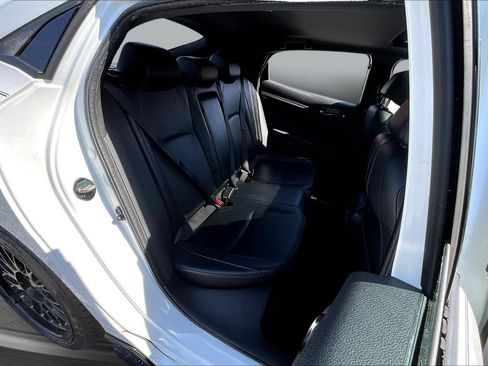 Used 2017 Honda Civic Sport Touring image 28