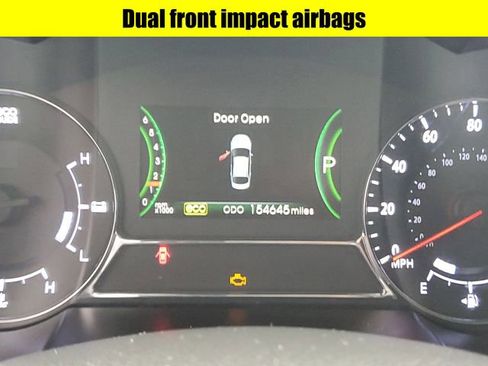 Used 2013 Kia Optima EX image 16