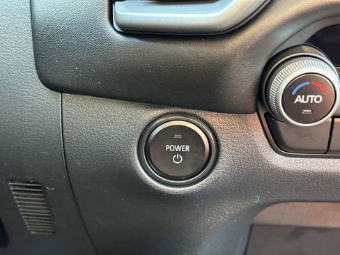 New 2026 MAZDA CX-50 AWD 2.5 Hybrid w/ Cargo Package image 16