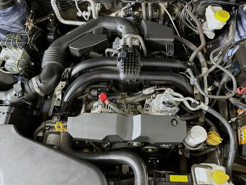 Used 2018 Subaru Outback 2.5i Premium AWD/4WD image 29