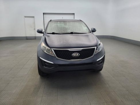 Used 2014 Kia Sportage LX image 14