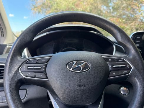 Used 2020 Hyundai Santa Fe SEL image 35