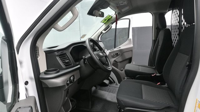 Used 2025 Ford Transit 250 Low Roof w/ Exterior Upgrade Package RWD image 22