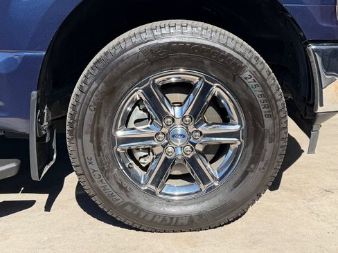 Used 2020 Ford F150 XLT w/ Equipment Group 302A Luxury AWD/4WD image 53