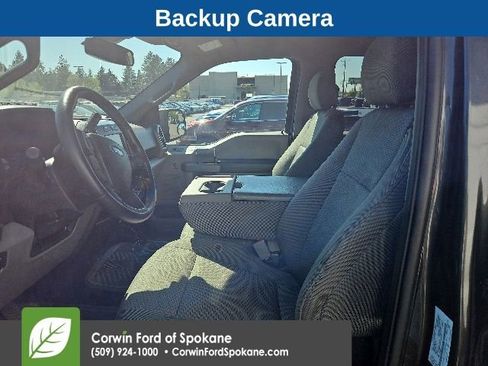 Used 2020 Ford F150 XLT w/ Equipment Group 302A Luxury AWD/4WD image 2