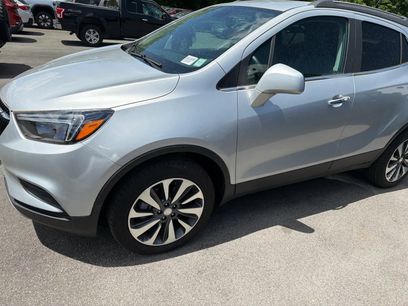 Used 2022 Buick Encore Preferred w/ Safety Package