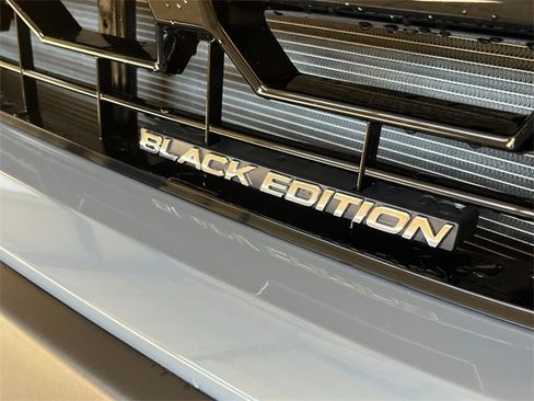 New 2026 Honda Ridgeline Black Edition image 11