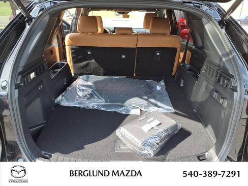 New 2026 MAZDA CX-70 3.3 Turbo S w/ Premium Plus image 11