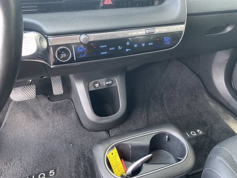 Used 2023 Hyundai Ioniq 5 SEL w/ Cargo Package RWD image 25