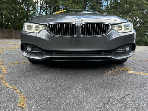 Used 2014 BMW 435i xDrive Coupe image 12