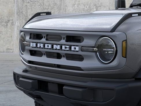 New 2025 Ford Bronco Big Bend image 19