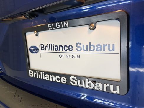 Certified 2026 Subaru Crosstrek 2.5i Limited AWD/4WD image 39