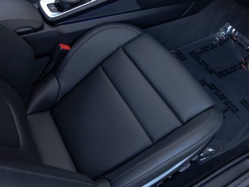 Used 2025 Porsche 911 Carrera T image 44