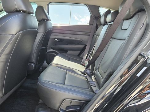 Used 2025 Hyundai Tucson SEL image 25