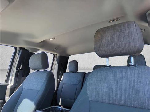Used 2021 Ford F150 XLT image 15