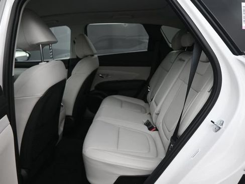 New 2026 Hyundai Tucson Limited AWD/4WD image 15