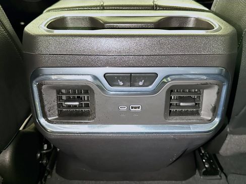 Certified 2025 GMC Sierra 1500 Denali w/ Technology Package AWD/4WD image 25