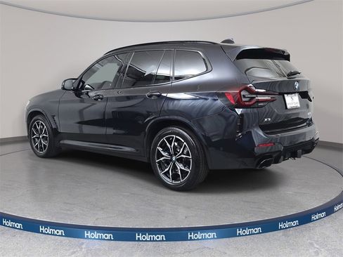 Used 2022 BMW X3 M40i image 8