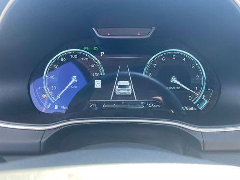 Used 2024 Genesis GV80 3.5T w/ Prestige Package image 26