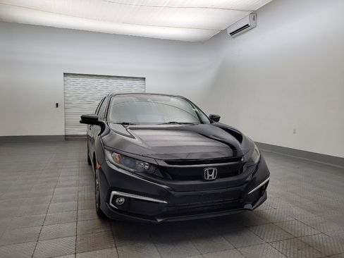 Used 2019 Honda Civic EX-L image 14
