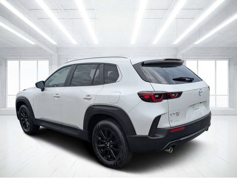 New 2026 MAZDA CX-50 AWD 2.5 S w/ Weather Package image 5