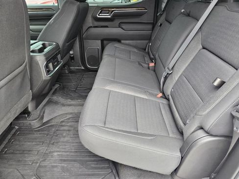 Used 2022 GMC Sierra 1500 Elevation w/ LPO, Elevation Black Package RWD image 15