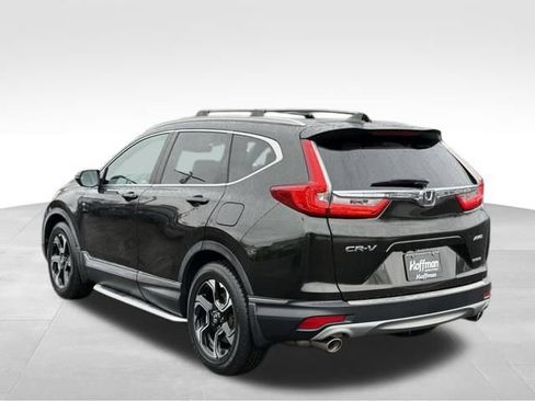 Used 2019 Honda CR-V Touring image 5