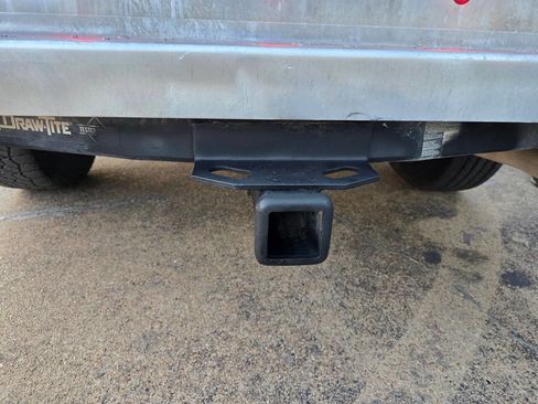 Used 2012 Chevrolet Silverado 2500 W/T image 38