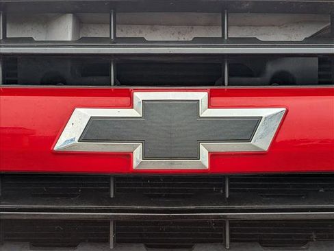 Used 2016 Chevrolet Silverado 1500 LT w/ All Star Edition image 22