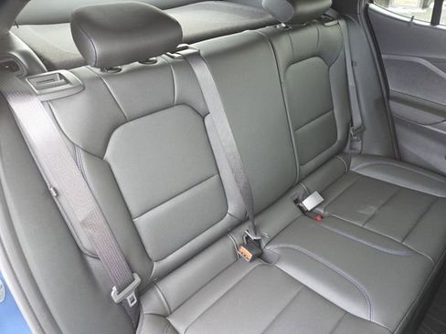 New 2026 Buick Envista Sport Touring w/ Convenience I Package image 27