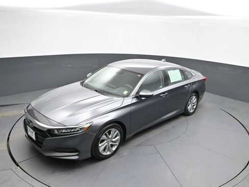 Certified 2020 Honda Accord LX image 33