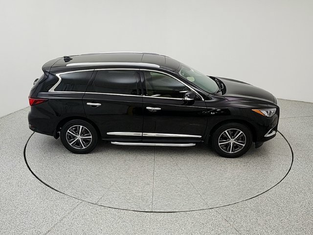 Used 2017 INFINITI QX60 FWD image 16