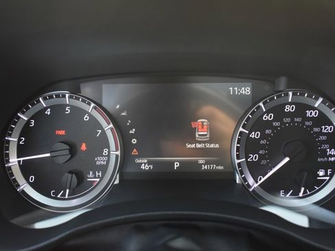 Used 2023 Toyota Highlander XSE image 25