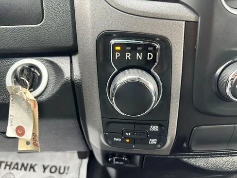 Used 2018 RAM 1500 Express w/ Express Value Package AWD/4WD image 23