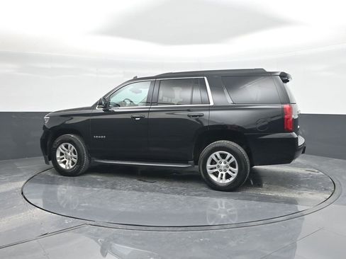 Used 2020 Chevrolet Tahoe LS w/ Enhanced Driver Alert Package image 27