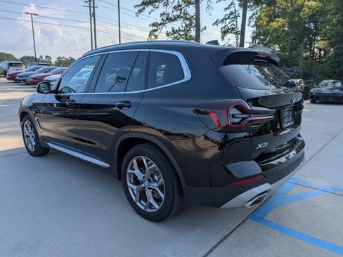 Used 2022 BMW X3 sDrive30i w/ Convenience Package w/ZPA RWD image 5