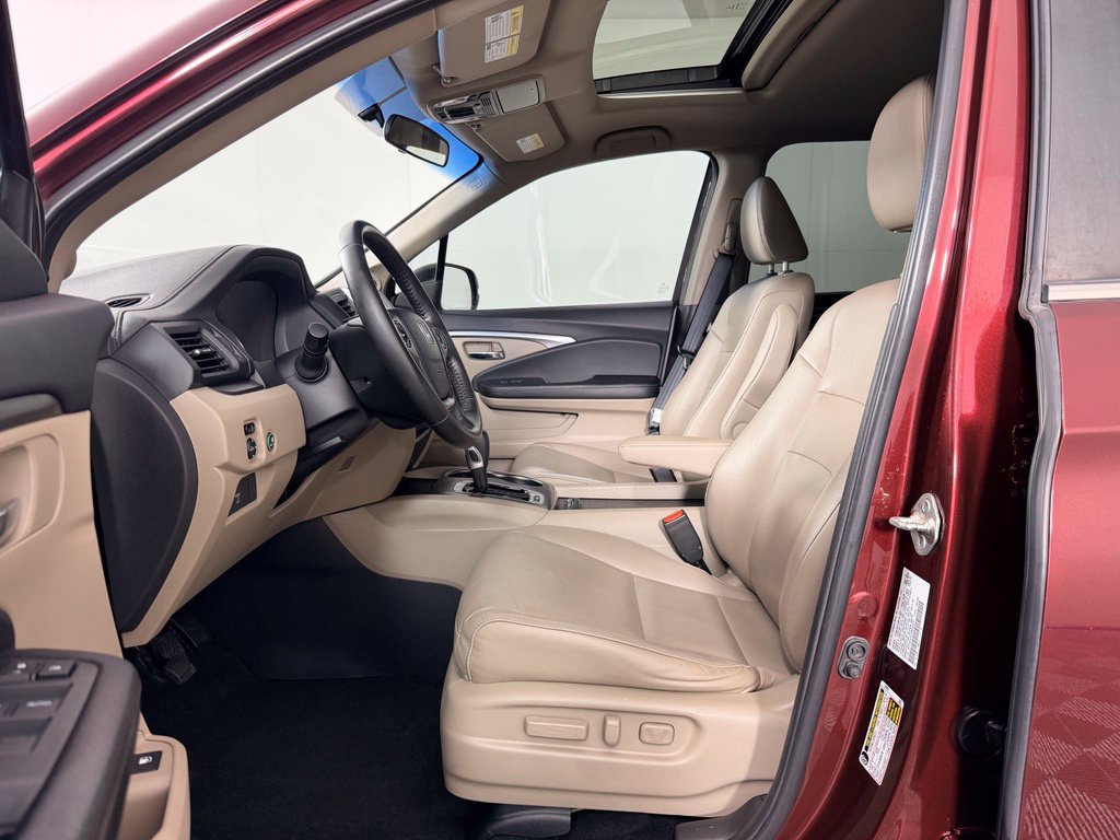 Used 2019 Honda Ridgeline RTL image 24