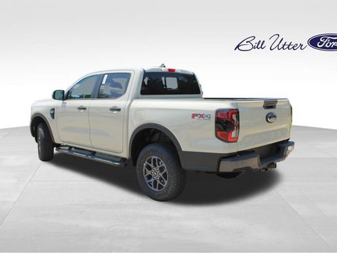 New 2026 Ford Ranger XLT w/ Equipment Group 301A High AWD/4WD image 4