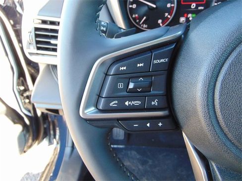 New 2025 Subaru Outback Touring XT image 18