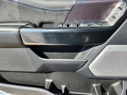 New 2026 Ford F250 Platinum image 17