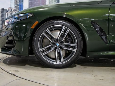 New 2026 BMW M850i xDrive M850i xDrive image 10